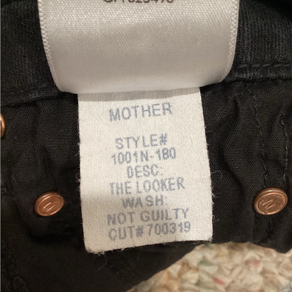 MOTHER The Looker Not Guilty - Picture 7 of 7